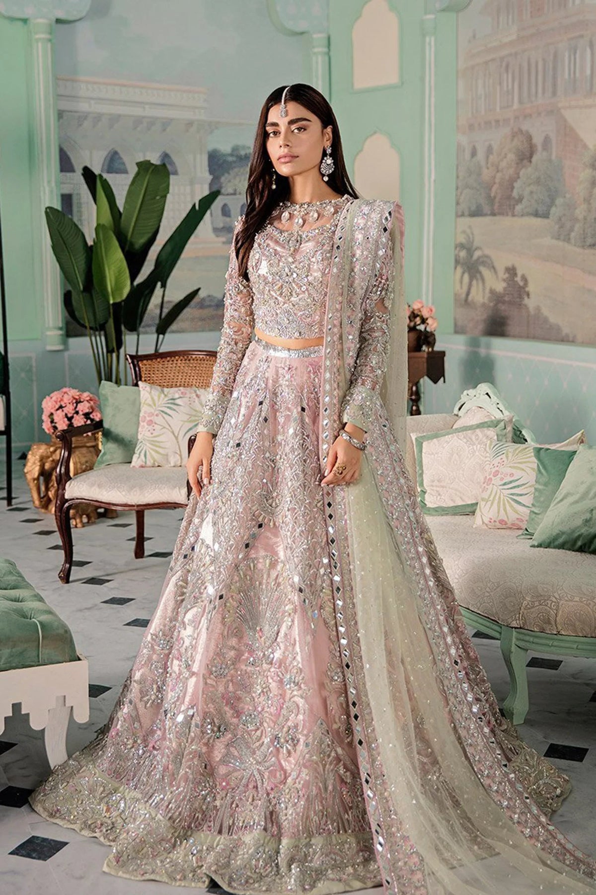 REPUBLIC WOMENS WEAR- Bridal 01