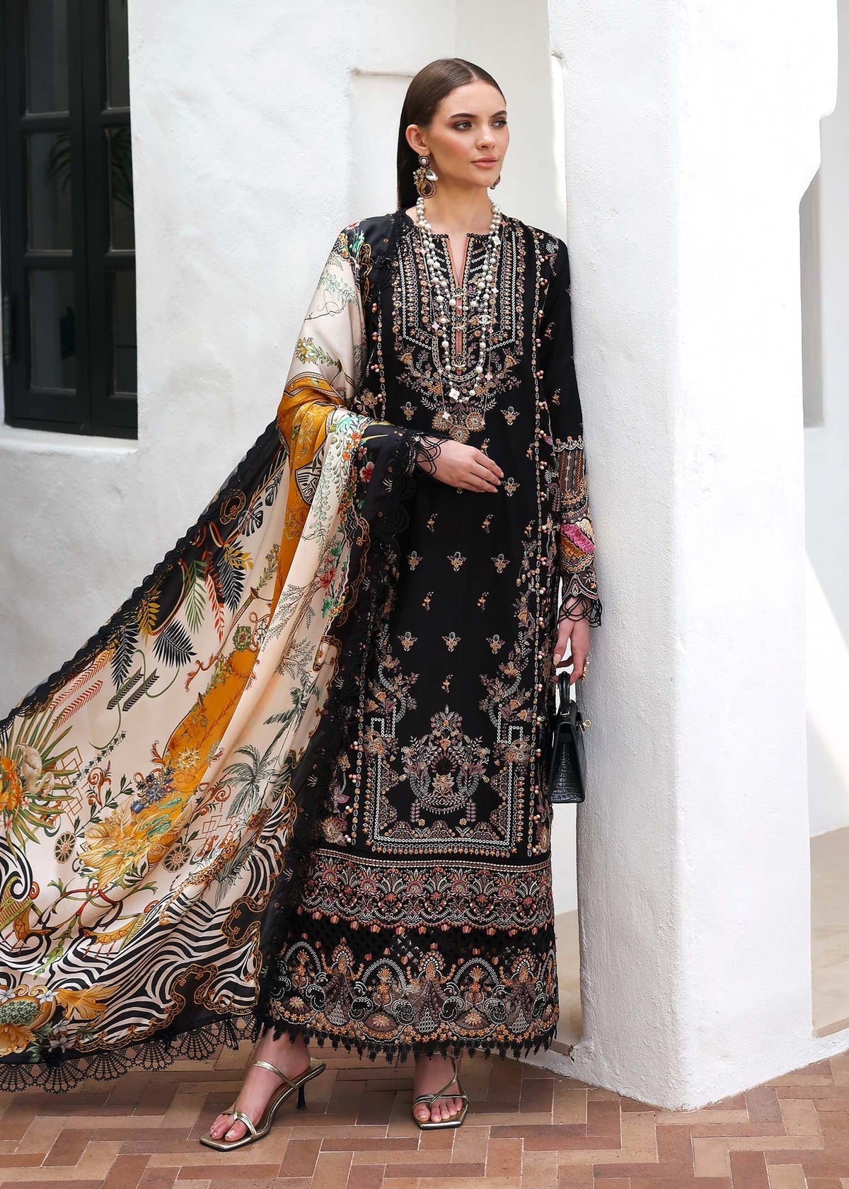 Noire | Kanwal Malik