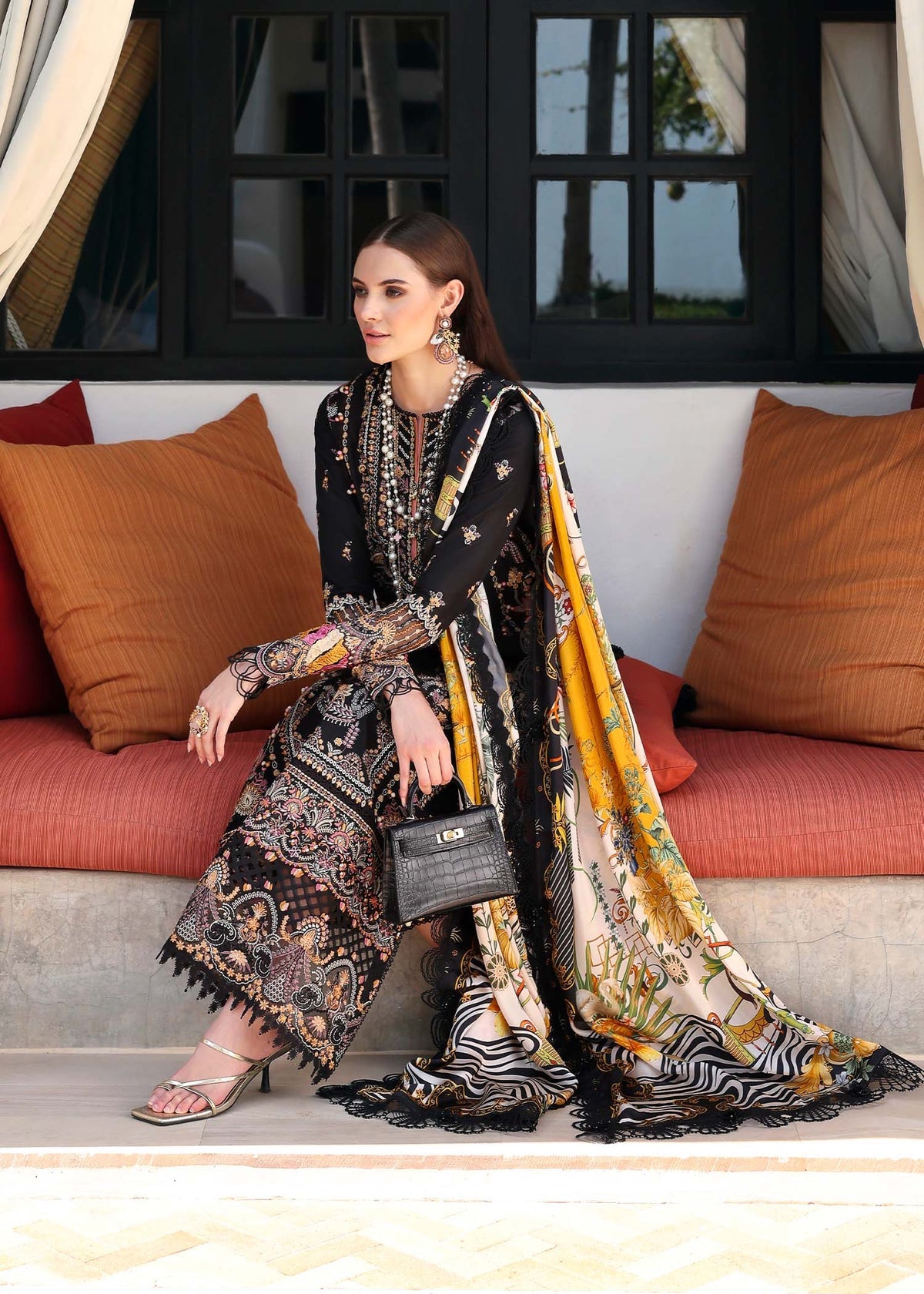 Noire | Kanwal Malik