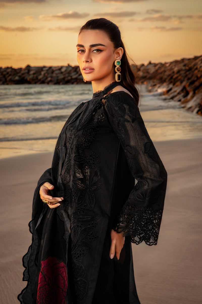 Rameen | Rang Rasiya