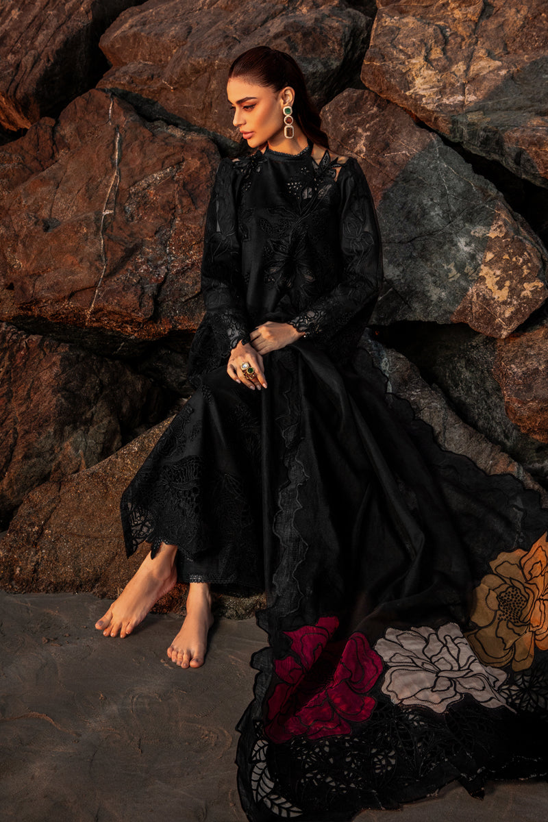 Rameen | Rang Rasiya
