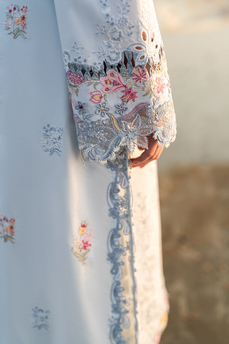 Isabella FK-02 | Qalamkar