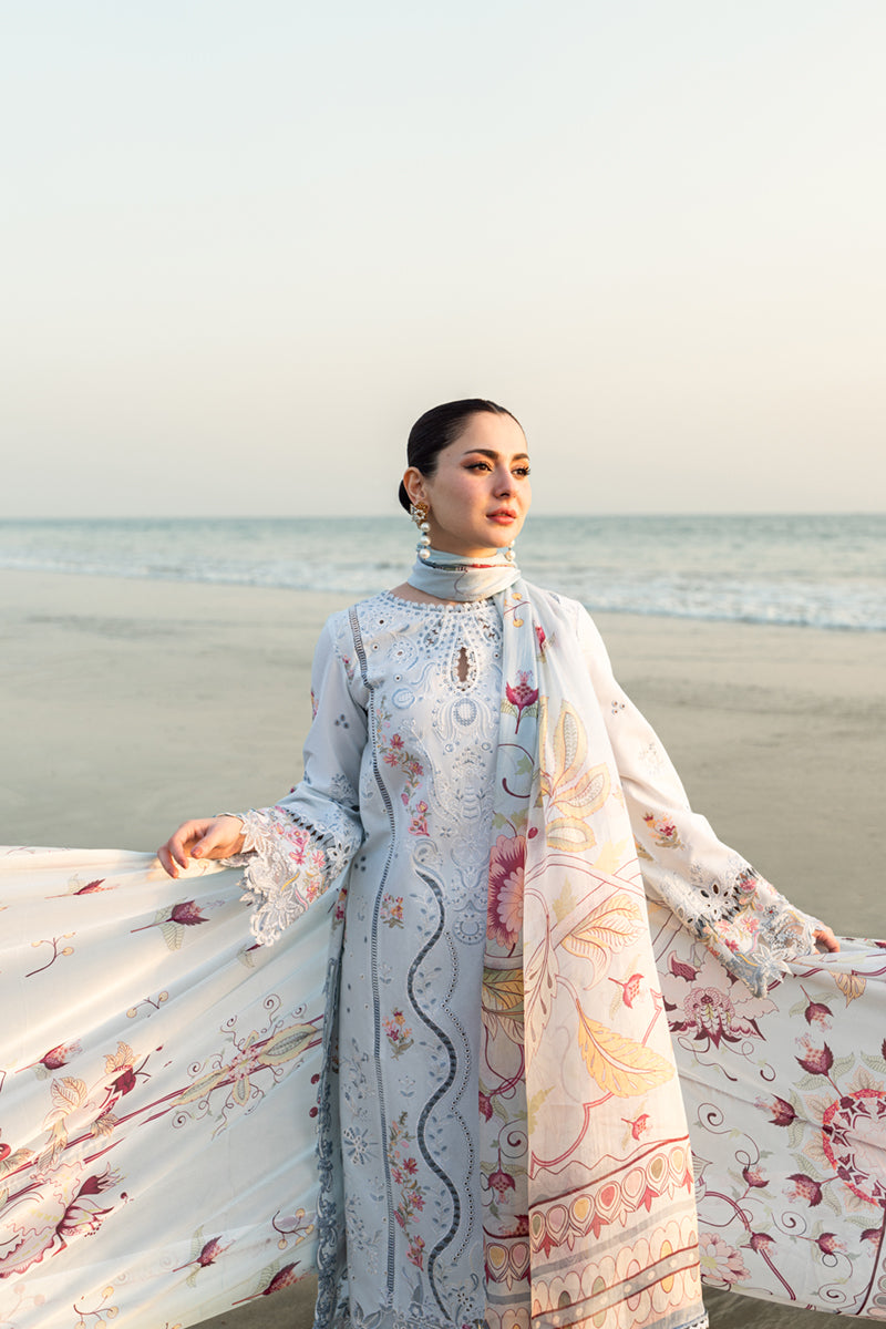 Isabella FK-02 | Qalamkar