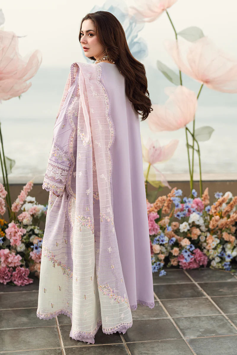 Evelyn | Qalamkar