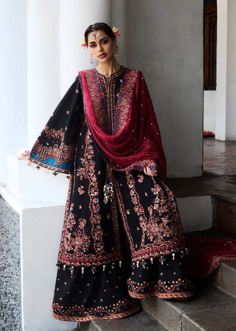 Bliz | Hussain Rehar