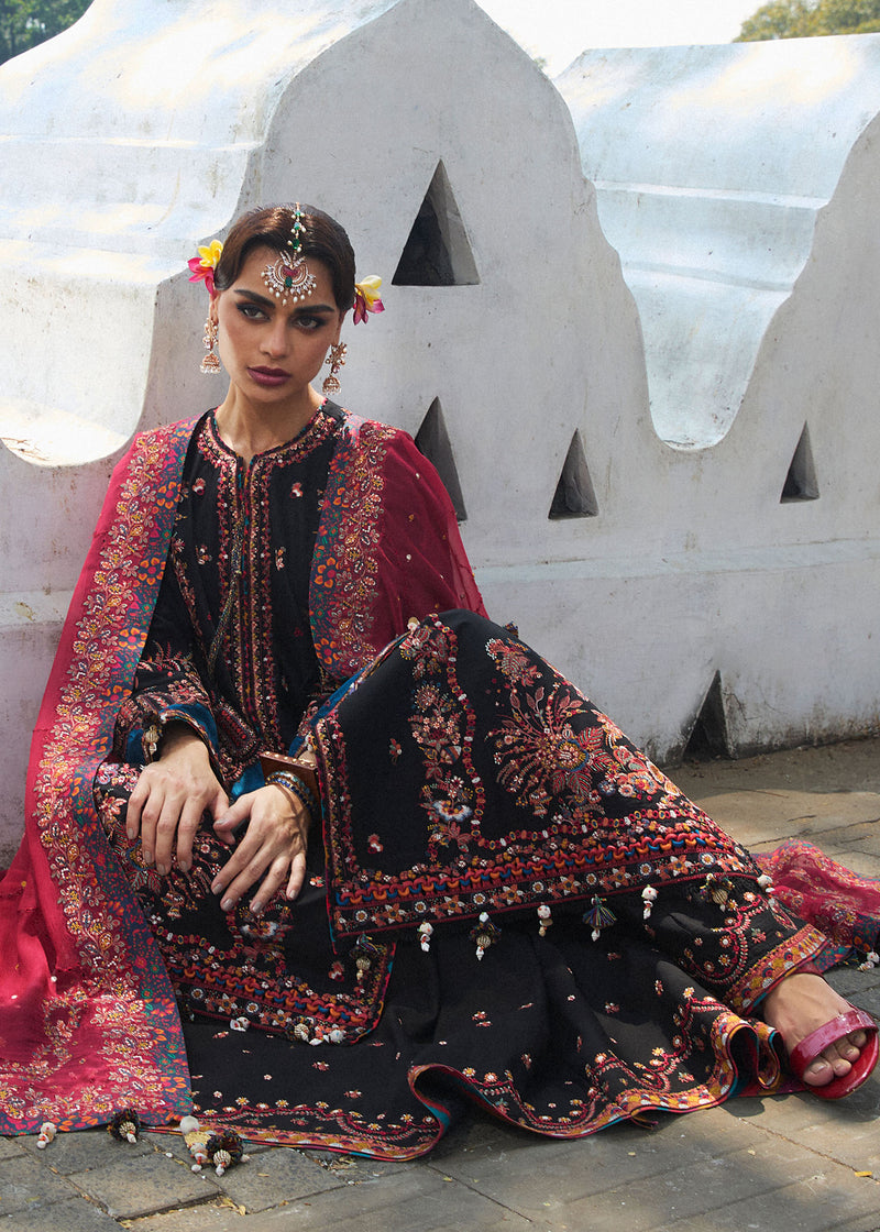 Bliz | Hussain Rehar