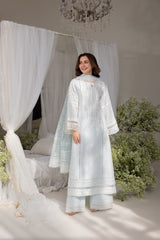 Design 7A Luxury Lawn 2025 Unstitched | Sobia Nazir