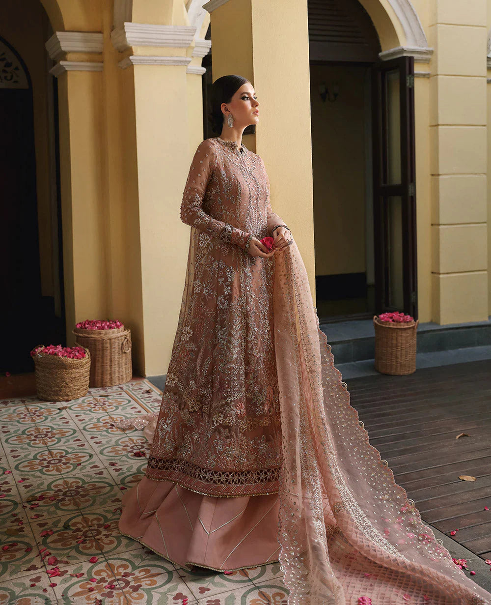 Republic Womenswear BAIA (WF-20) | WEDDING vol-1 '24