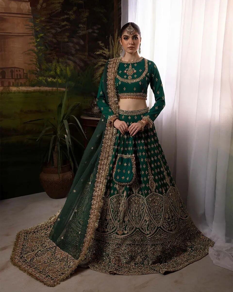 Nuriyaa Brides – Kiara