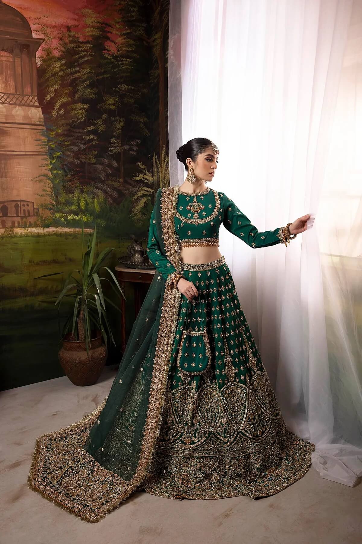 Nuriyaa Brides – Kiara