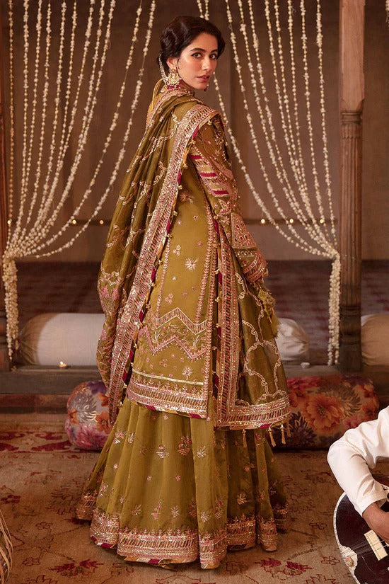 Iqbal Bano - MNR