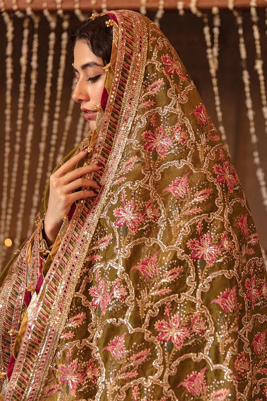 Iqbal Bano - MNR