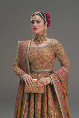 Naugul - Fahad Hussayn